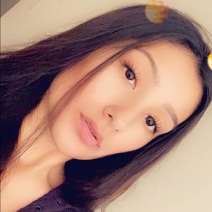 Meet your Posher, Gladys